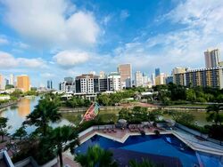 The Quayside (D9), Apartment #574302111